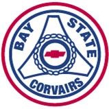 BayStateCorvair