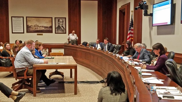 2017 Dec 6 JTC Hearing H-4022 US Route 20