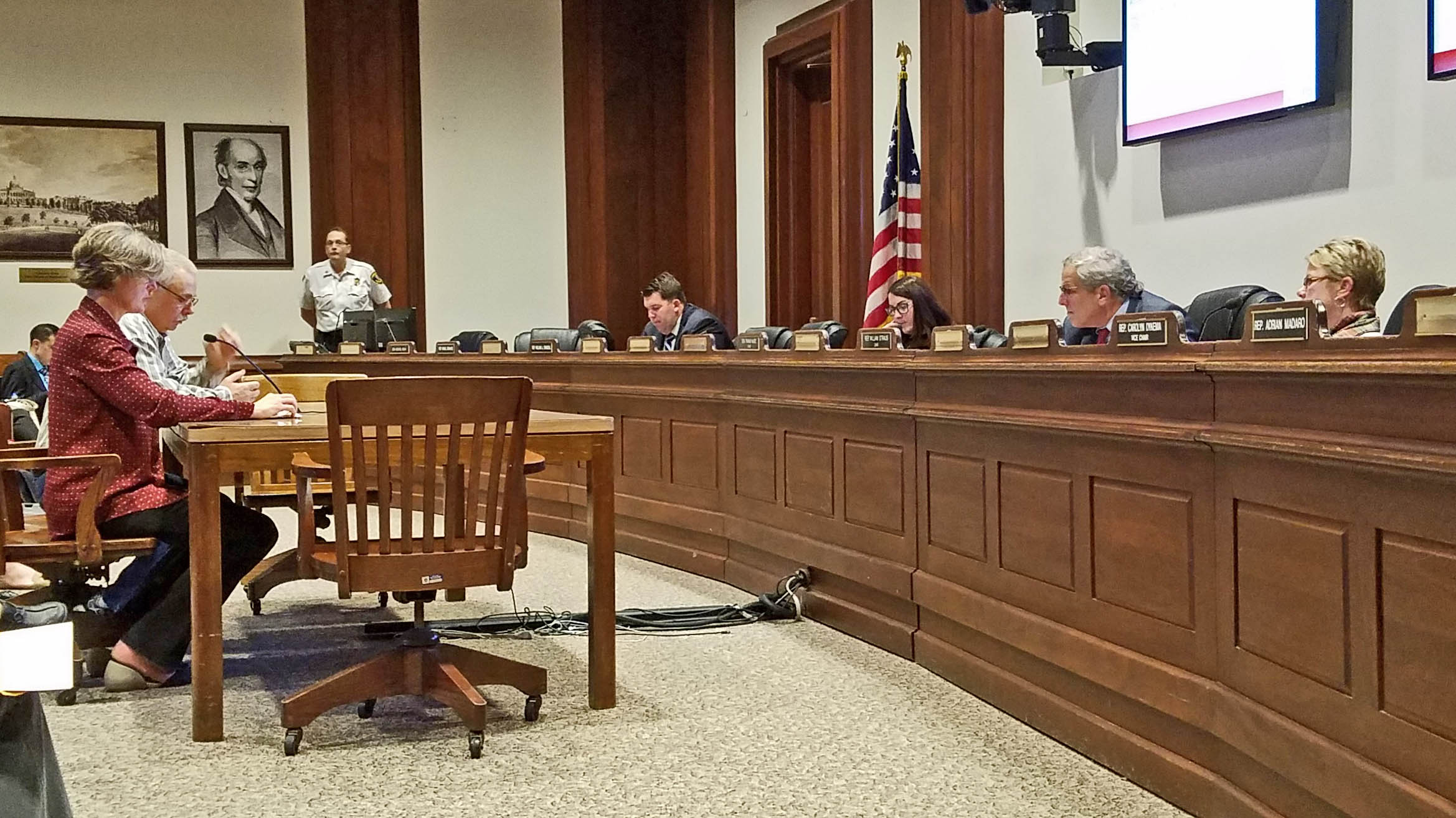 2017 Dec 6 JTC Hearing S-2149 Street Rod Bill - VIN